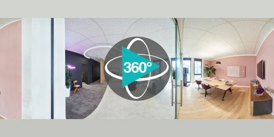 Play 'VR 360° - Showroom München