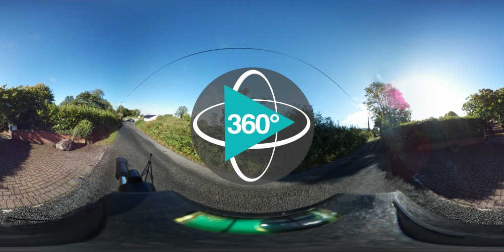 Play 'VR 360° - Home-Ireland