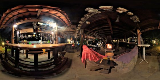 Play 'VR 360° - Rundgang durch die Maschmühle in Rodenberg am Deister