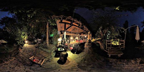 Play 'VR 360° - Rundgang durch die Maschmühle in Rodenberg am Deister