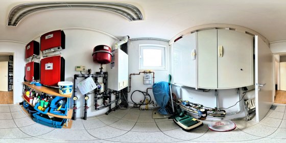 Play 'VR 360° - Rundgang ELTOP GmbH in Gehrden