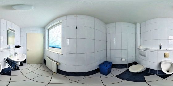 Play 'VR 360° - Rundgang ELTOP GmbH in Gehrden