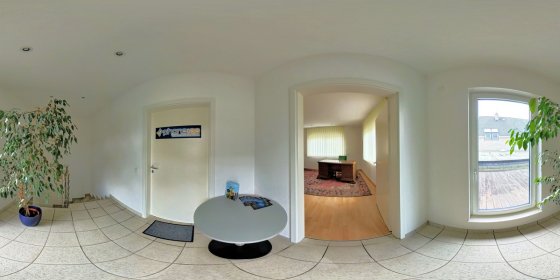 Play 'VR 360° - Rundgang ELTOP GmbH in Gehrden