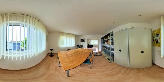 Play 'VR 360° - Rundgang ELTOP GmbH in Gehrden