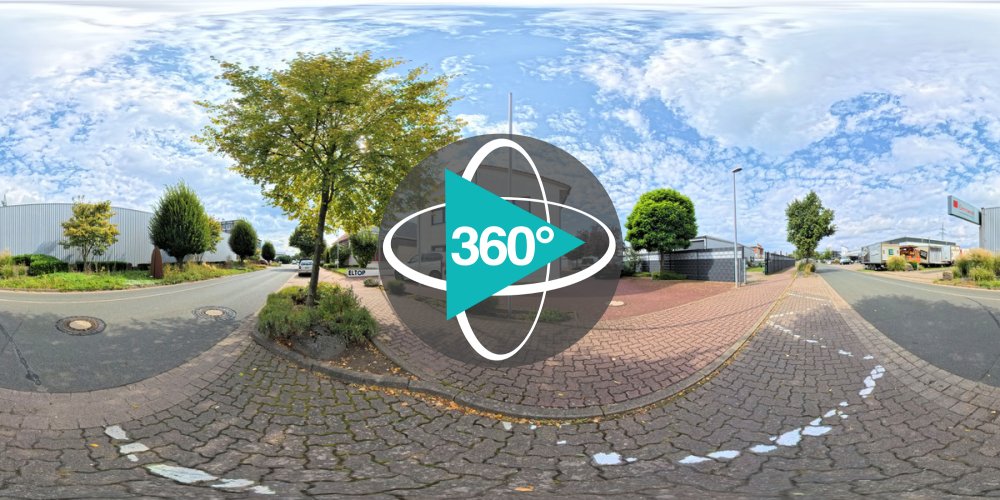 Play 'VR 360° - Rundgang ELTOP GmbH in Gehrden