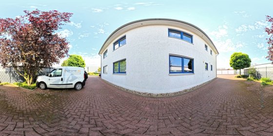 Play 'VR 360° - Rundgang ELTOP GmbH in Gehrden