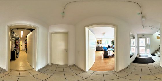 Play 'VR 360° - Rundgang ELTOP GmbH in Gehrden