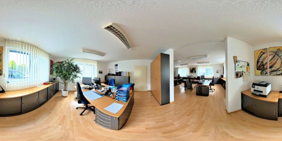 Play 'VR 360° - Rundgang ELTOP GmbH in Gehrden