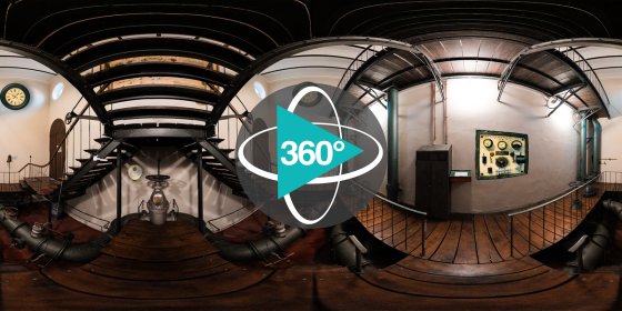 Play 'VR 360° - Zurück in die Gegenwart