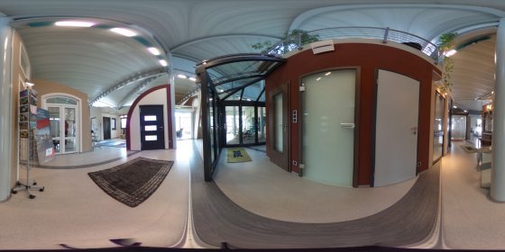 Play 'VR 360° - Stapf Fenster u. Türen GmbH