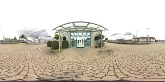 Play 'VR 360° - Stapf Fenster u. Türen GmbH