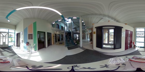 Play 'VR 360° - Stapf Fenster u. Türen GmbH