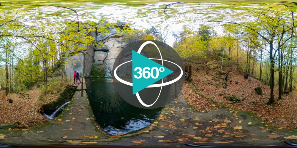Play 'VR 360° - Fotokurs
