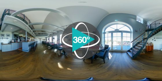 Play 'VR 360° - Gasthaus Hooger Fähre Pellworm