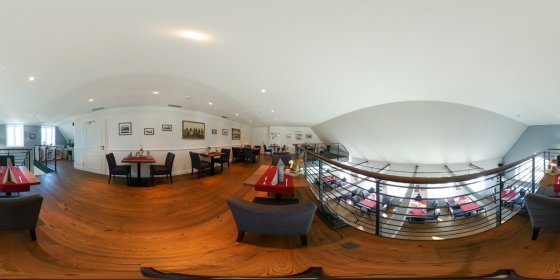 Play 'VR 360° - Gasthaus Hooger Fähre Pellworm