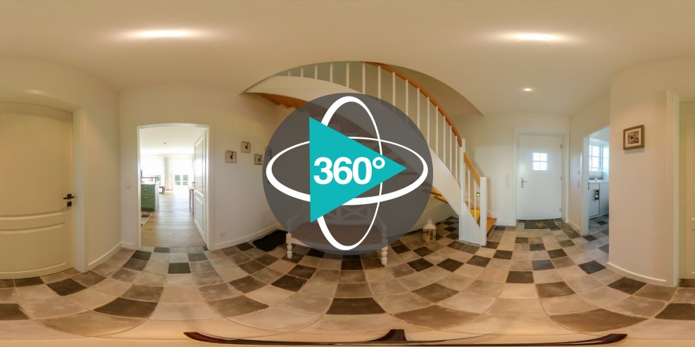 Play 'VR 360° - Fewo Mama Sluuth