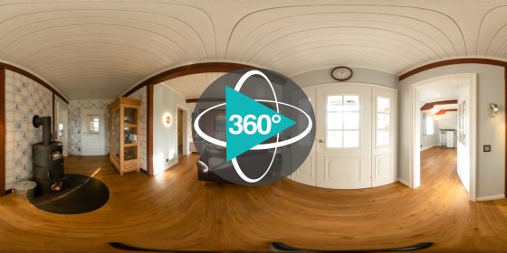 Play 'VR 360° - Fewo Vergissmeinnicht