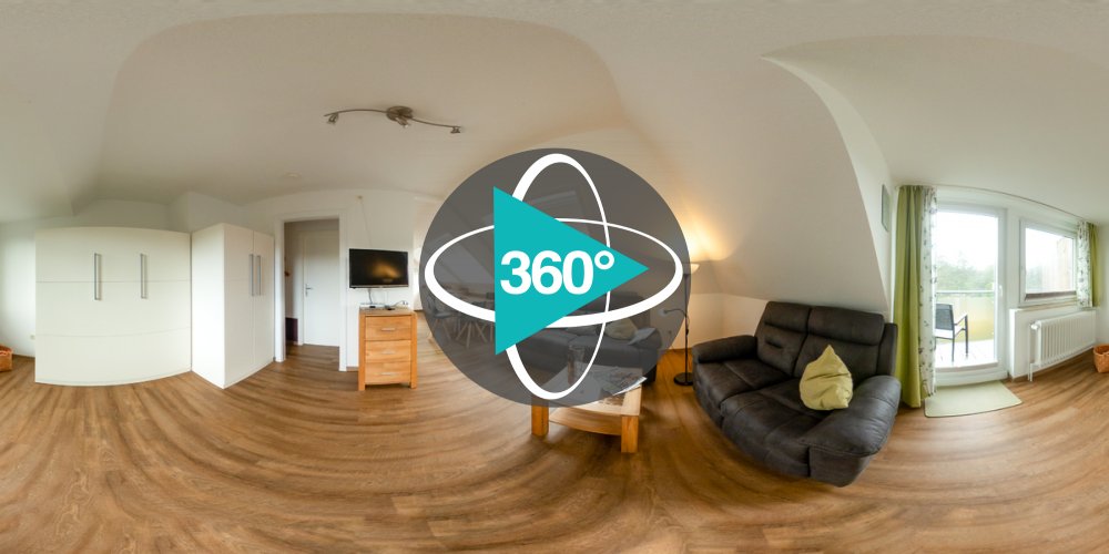 Play 'VR 360° - Fewo-Hooge
