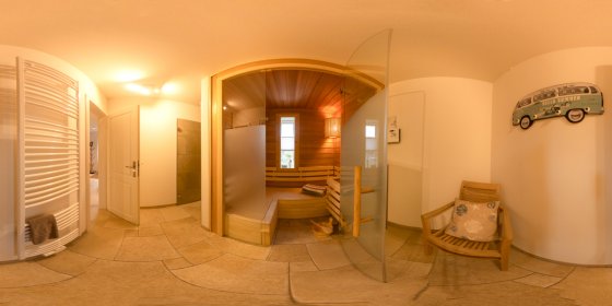 Play 'VR 360° - Friesen Lodge