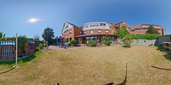 Play 'VR 360° - Hotel Strandräuber