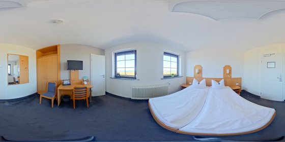 Play 'VR 360° - Hotel Strandräuber