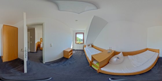 Play 'VR 360° - Hotel Strandräuber