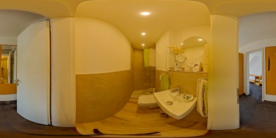 Play 'VR 360° - Hotel Strandräuber