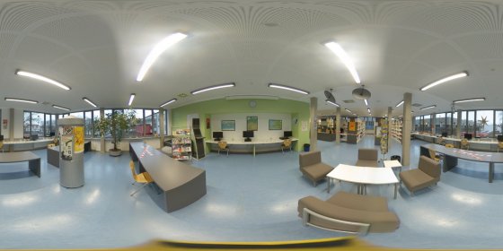 Play 'VR 360° - Graf-Stauffenberg-Gymnasium