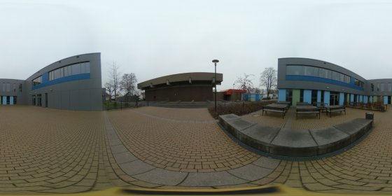 Play 'VR 360° - Graf-Stauffenberg-Gymnasium