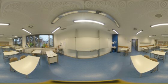 Play 'VR 360° - Graf-Stauffenberg-Gymnasium