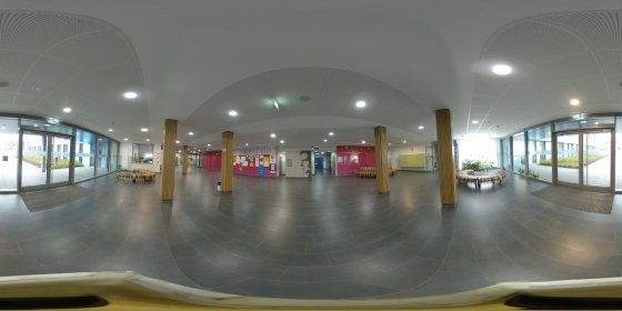 Play 'VR 360° - Graf-Stauffenberg-Gymnasium