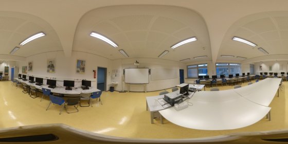 Play 'VR 360° - Graf-Stauffenberg-Gymnasium