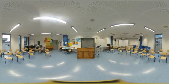 Play 'VR 360° - Graf-Stauffenberg-Gymnasium