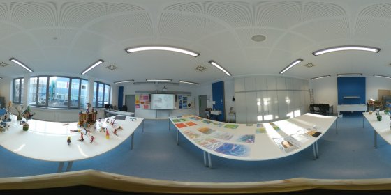 Play 'VR 360° - Graf-Stauffenberg-Gymnasium