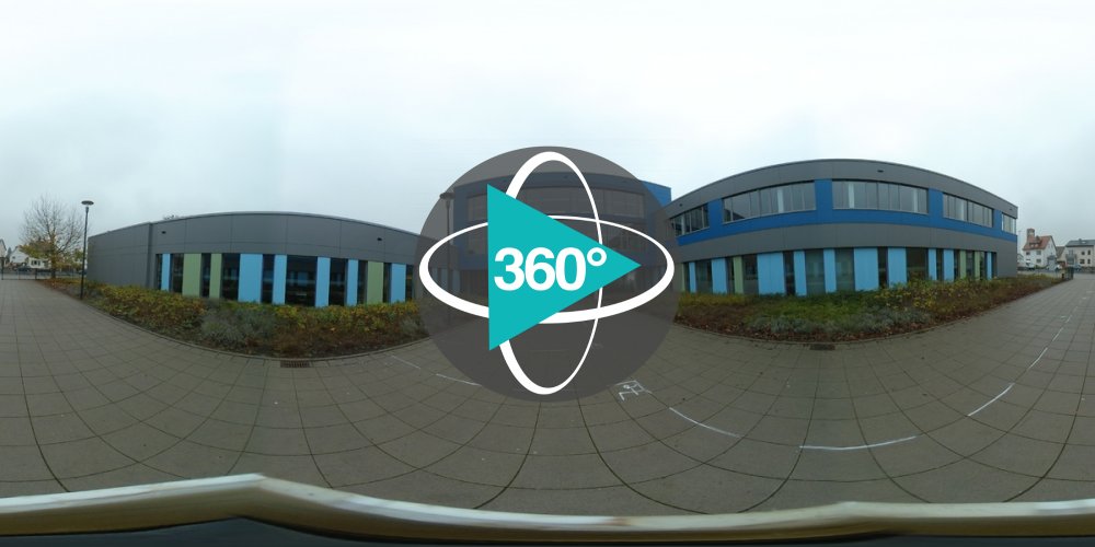 Play 'VR 360° - Graf-Stauffenberg-Gymnasium