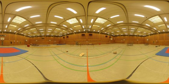 Play 'VR 360° - Graf-Stauffenberg-Gymnasium