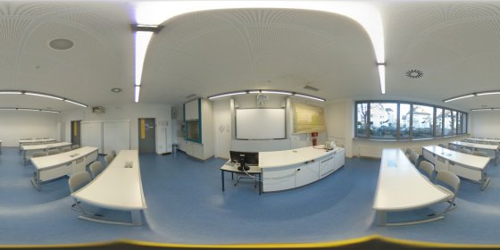 Play 'VR 360° - Graf-Stauffenberg-Gymnasium