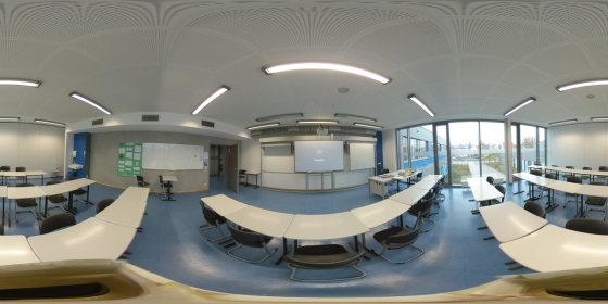 Play 'VR 360° - Graf-Stauffenberg-Gymnasium