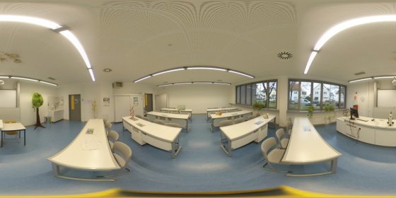 Play 'VR 360° - Graf-Stauffenberg-Gymnasium