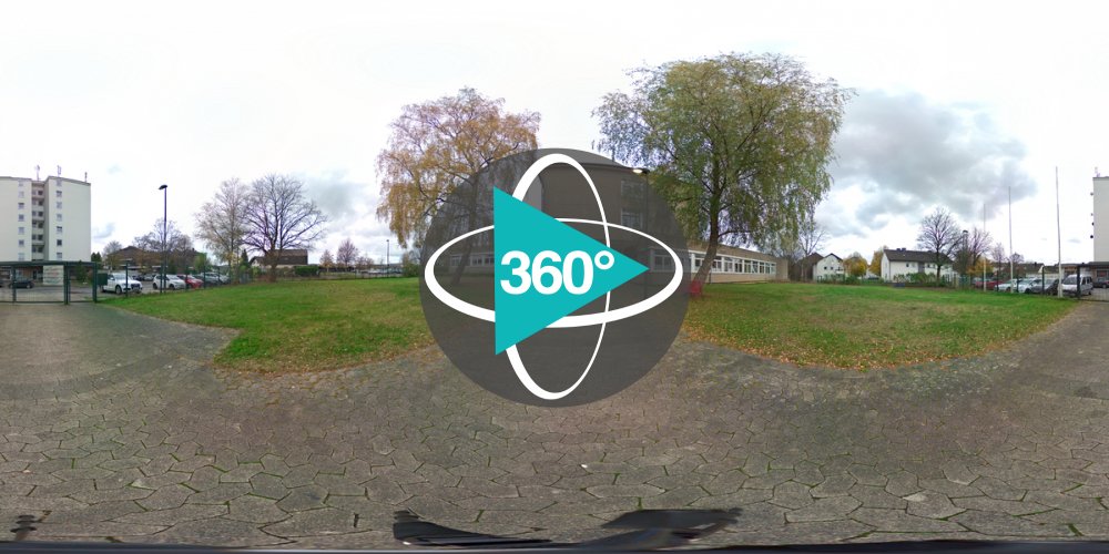 360° - Virtueller Rundgang Hanseschule Attendorn
