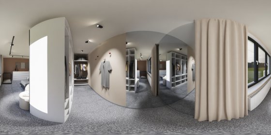 Play 'VR 360° - Wohnhaus