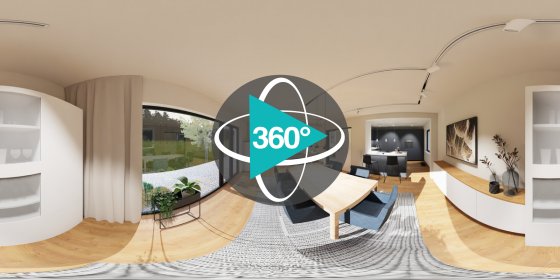 Play 'VR 360° - Wohnhaus