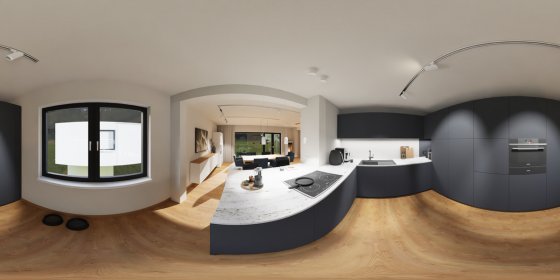 Play 'VR 360° - Wohnhaus