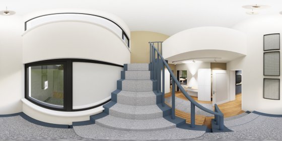 Play 'VR 360° - Wohnhaus