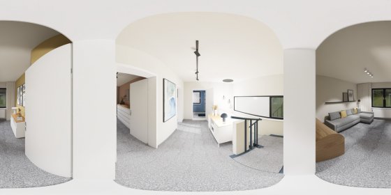 Play 'VR 360° - Wohnhaus