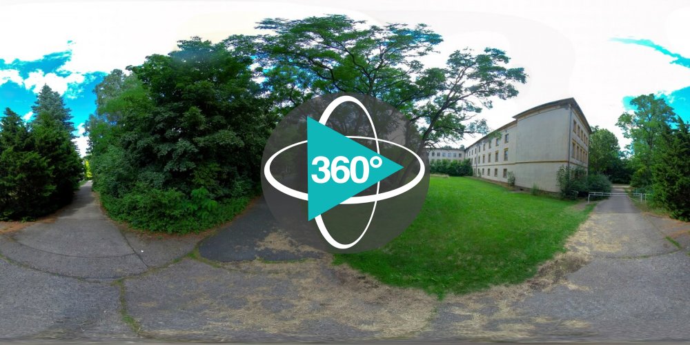 Play 'VR 360° - Hochschule der FDJ