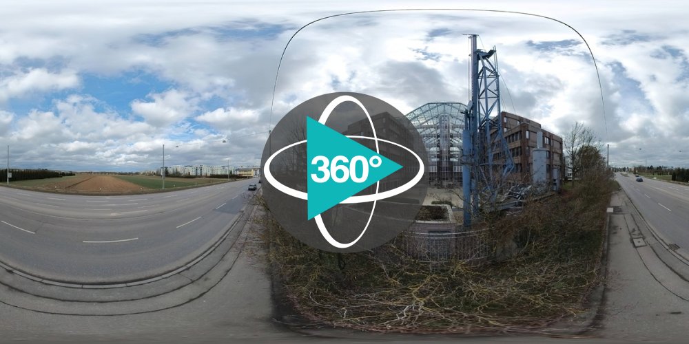 360° - Züblin Haus