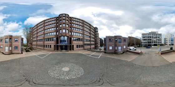 Play 'VR 360° - Züblin Haus