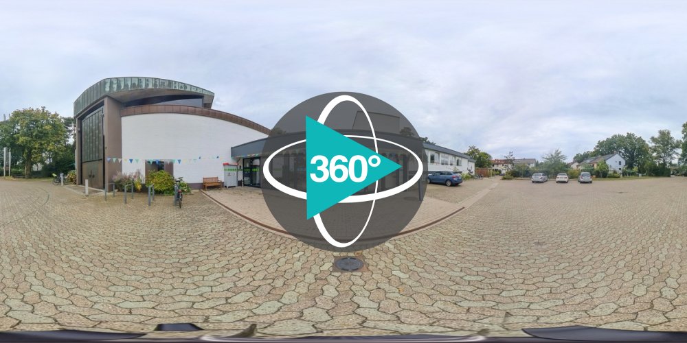 Play 'VR 360° - Andreas-Hospiz