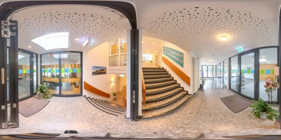 Play 'VR 360° - Andreas-Hospiz